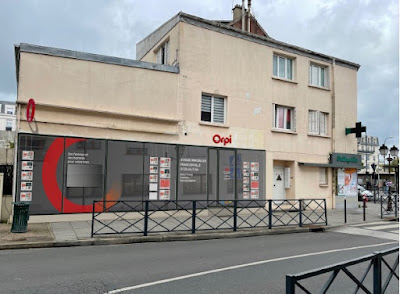 Orpi Avenir Immobilier Franconville à Franconville