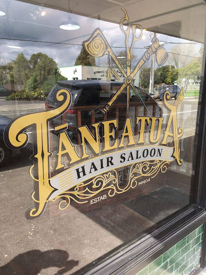 Taneatua Hair Saloon