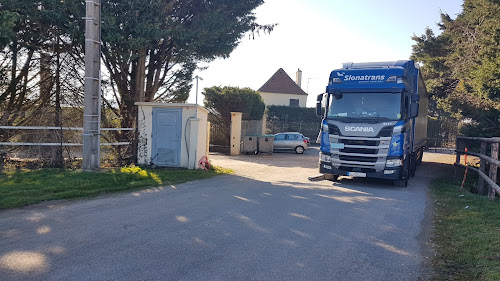 Centre de loisirs Ecurie CMV Bernay-Vilbert