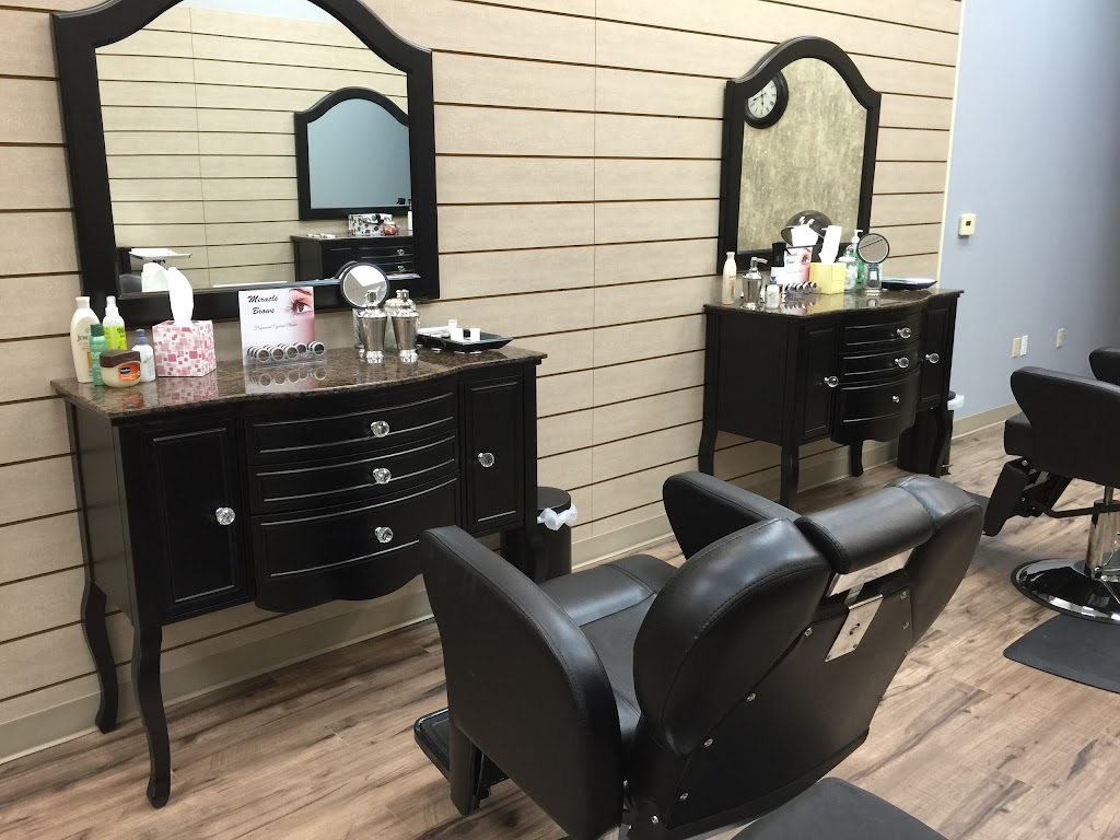 Miracle Eyebrow Threading 97224
