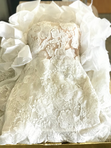 Dry Cleaner «Luigi Village Cleaners», reviews and photos, 4011 S Buffalo Dr # 108, Las Vegas, NV 89147, USA