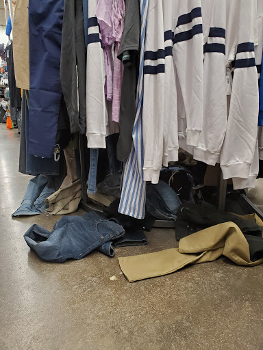 Clothing Store «Old Navy», reviews and photos, 8674 Park Meadows Center Dr, Lone Tree, CO 80124, USA
