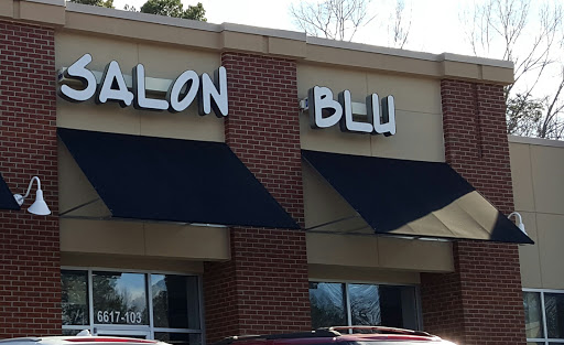 Hair Salon «Salon Blu», reviews and photos, 6617 Falls of Neuse Rd #103, Raleigh, NC 27615, USA
