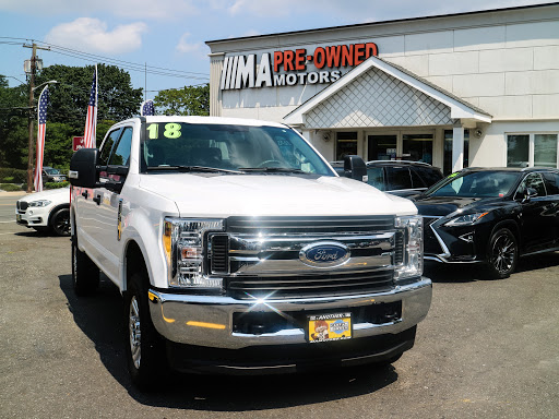 Used Car Dealer «M & A Motors», reviews and photos, 600 E Jericho Turnpike, Huntington Station, NY 11746, USA