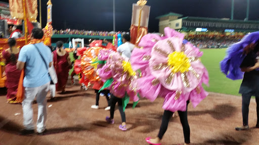 Stadium «Constellation Field», reviews and photos, 1 Stadium Dr, Sugar Land, TX 77498, USA