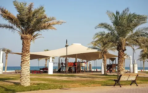 Egailah Public Beach Park image