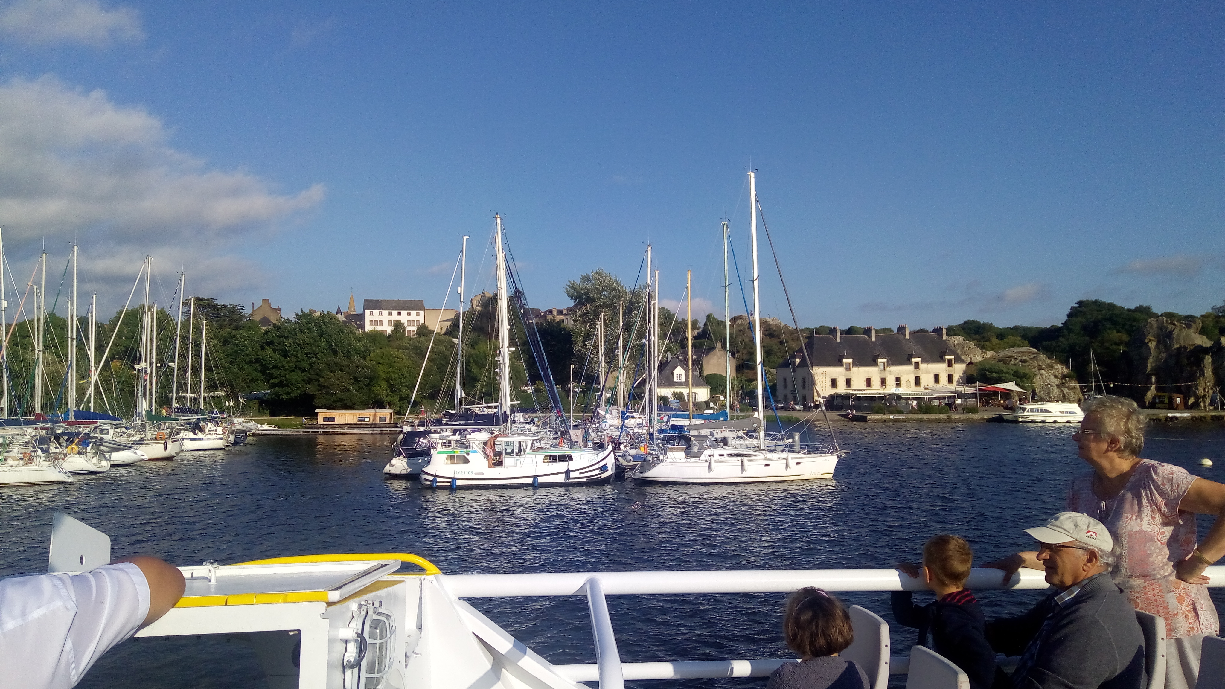 Photo n° 2 de l'avis de Pierre.L fait le 15/08/2018 à 06:07