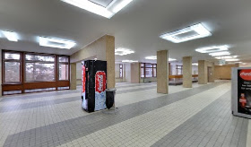 Střední průmyslová škola dopravní, Plzeň, Karlovarská 99