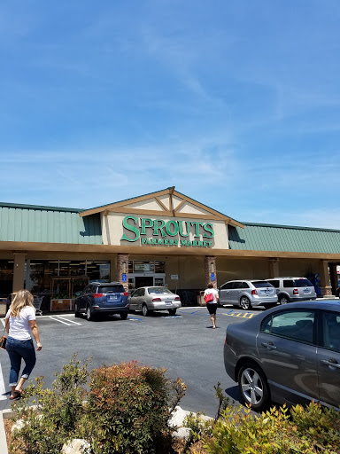 Health Food Store «Sprouts Farmers Market», reviews and photos, 835 W Foothill Blvd, Claremont, CA 91711, USA