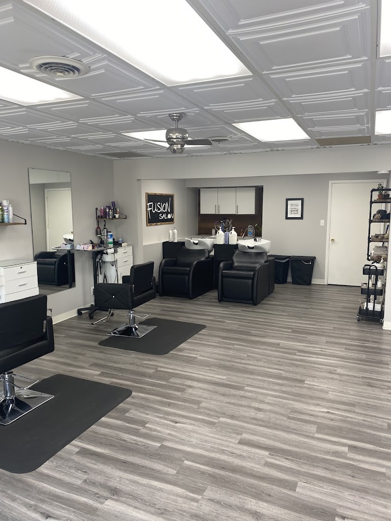 Fusion Salon 14217