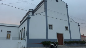 Igreja Nossa Senhora da Redenção