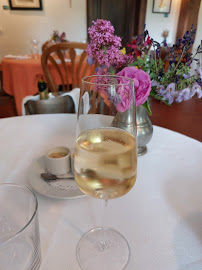 Plats et boissons du Restaurant français Le Relais des Dalles à Sassetot-le-Mauconduit - n°8