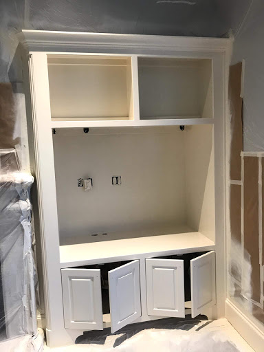 Painter «CertaPro Painters of McKinney-Allen, TX», reviews and photos, 1717 Angel Pkwy #114, Allen, TX 75002, USA