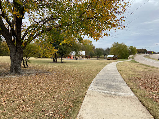 Park «J. C. Grant Neighborhood Park», reviews and photos, 8220 Wade Blvd, Frisco, TX 75034, USA