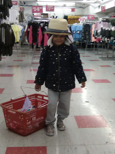 Discount Store «Fallas Paredes Discount Stores», reviews and photos, 6719 Pacific Blvd, Huntington Park, CA 90255, USA