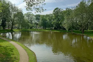 Speeltuin Hanssenspark image