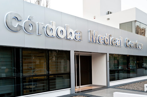 Córdoba Medical Center