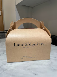 Les plus récentes photos du Restaurant servant le petit-déjeuner Land&Monkeys Amsterdam à Paris - n°6
