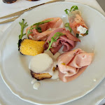 Photo n°8 de l'avis de Giuseppe.n fait le 23/02/2023 à 18:24 sur le  Ristorante Maracuja banqueting à Canicattì