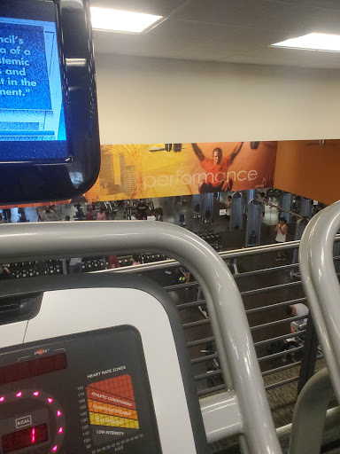 Gym «LA Fitness», reviews and photos, 13806 Whittier Blvd, Whittier, CA 90605, USA