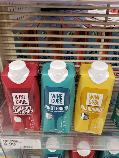 Department Store «Target», reviews and photos, G3515 Miller Rd, Flint, MI 48507, USA