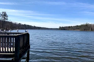 Newport News Park Ranger Station image