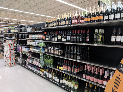 Grocery Store «Giant Food Stores», reviews and photos, 4001 New Falls Rd, Levittown, PA 19056, USA