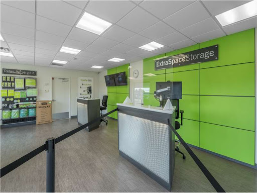 Storage Facility «Extra Space Storage», reviews and photos, 789 S Broadway, Hicksville, NY 11801, USA