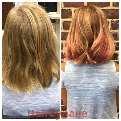 Hair Salon «Taylor Brooks Hair Salon», reviews and photos, 11705 Jones Bridge Rd B203, Johns Creek, GA 30005, USA