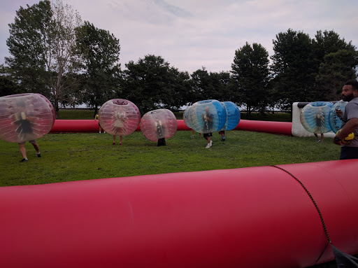 Golf Driving Range «Diversey Driving Range», reviews and photos, 141 W Diversey Pkwy, Chicago, IL 60657, USA