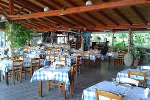 Roula Fish Taverna image