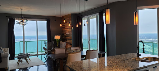 Tourist Attraction «Southbank Riverwalk», reviews and photos, 1001 Museum Cir, Jacksonville, FL 32202, USA