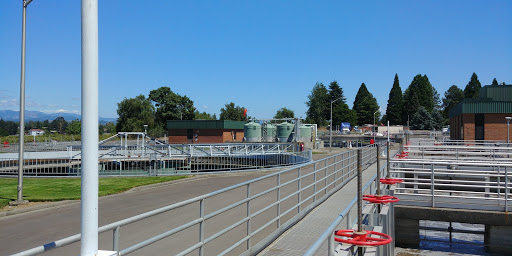 Oregon Waste Water Services in Portland, Oregon