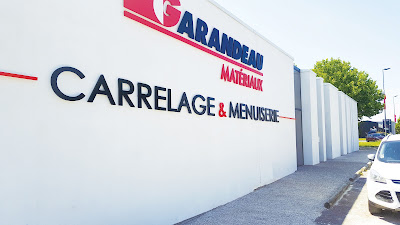 Garandeau Matériaux Aytré - La Rochelle à Aytré