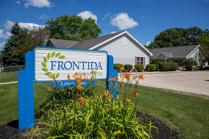 Frontida Assisted Living: Liberty House