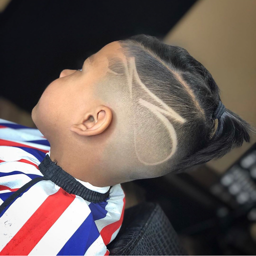 Barber Shop «Ambitious Barbershop», reviews and photos, 201 W Walnut St, Yakima, WA 98902, USA