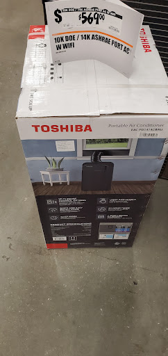 Home Improvement Store «The Home Depot», reviews and photos, 2901 N University Dr, Sunrise, FL 33322, USA