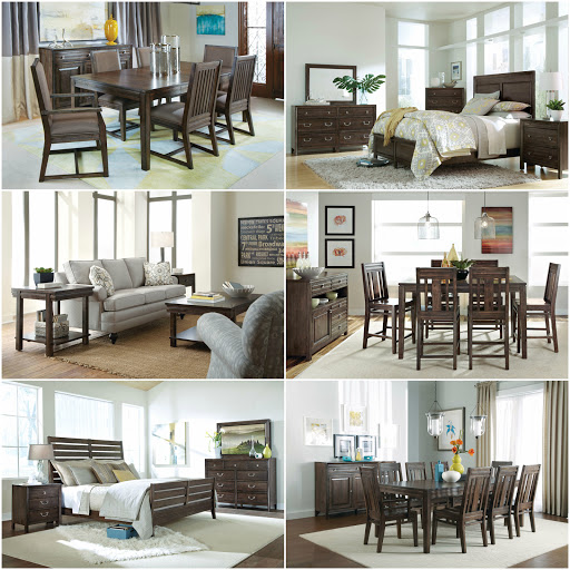 Furniture Store «Potomac Furniture», reviews and photos, 2983 Washington Rd, McMurray, PA 15317, USA