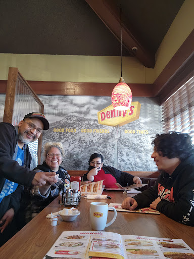 Dennys image