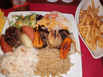 Kebab du Restaurant turc Restaurant Istanbul à Le Havre - n°3