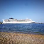 Photo n°1 de l'avis de Inès. fait le 21/06/2019 à 11:39 sur le  Nautoscopio - NAUTO à Palermo