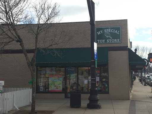 Toy Store «My Special Toy Store», reviews and photos, 5137 Main St, Downers Grove, IL 60515, USA