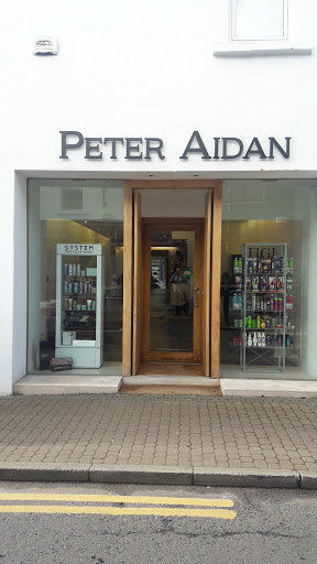 Peter Aidan Hair Studio in Monaghan, Co. Monaghan