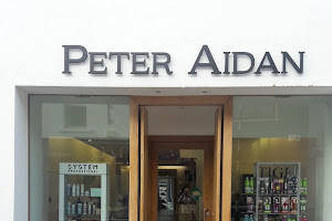 Peter Aidan Hair Studio