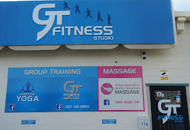 GT Fitness Studio