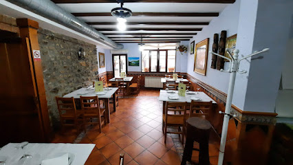 Bar Juanon - Ruesga, s/n, 34840 Ruesga, Palencia, Spain