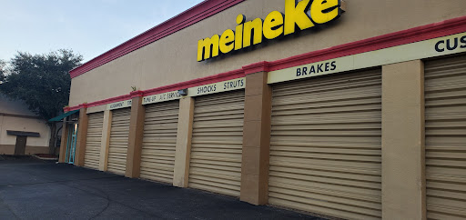 Auto Repair Shop «Meineke Car Care Center», reviews and photos, 606 E Brandon Blvd, Brandon, FL 33511, USA