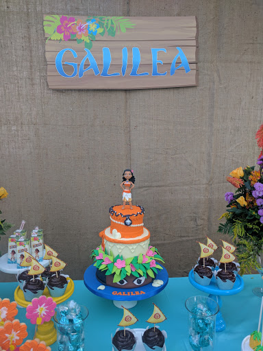 Marialé Cakes & Catering