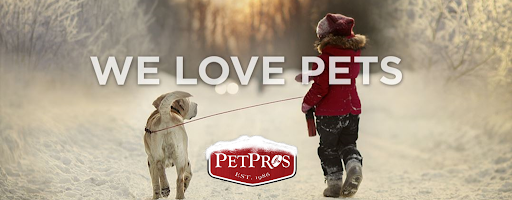 Pet Supply Store «Pet Pros Milton», reviews and photos, 900 Meridian Ave E, Milton, WA 98354, USA