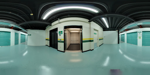Self-Storage Facility «Metro Self Storage», reviews and photos, 105 Mansell Pl, Roswell, GA 30076, USA
